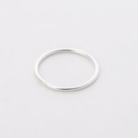 ALT/【正規取扱店】アルト ALT 1.0 ring silver/507872938