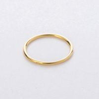 ALT/【正規取扱店】アルト ALT 1.0 ring vermeil/507872939