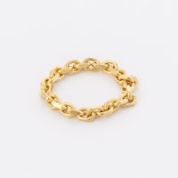 ALT/【正規取扱店】アルト ALT Chain ring vermeil/507872951