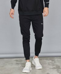SB Select/シルバーバレットセレクト SB Select LUXE/R ストレッチ布帛パンツ/507872991