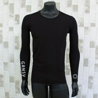 TopIsm/トップイズム TopIsm ゴルフウェア メンズ インナーシャツ 接触冷感 GIORNO SEVEN ジョルノセブン アンダーウェア UVカット日焼け 吸水速乾/507873021