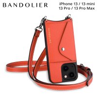BANDOLIER/バンドリヤー BANDOLIER BANDOLIER バンドリヤー iPhone 13 mini iPhone 13 13Pro iPhone 13 Pro M/507873038