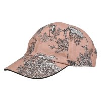 Beaurance/ビューランス Beaurance ビューランス Beaurance キャップ 帽子 プリントキャップ レディース 遮光 紫外線対策 PRINT CAP オフホワ/507873039
