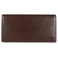 DAKS/DAKS ダックス 長財布 メンズ 本革 CLASSIC LONG WALLET ブラック ブラウン グリーン 黒 DP34016/507873045