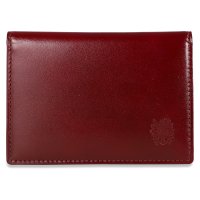 DAKS/ダックス DAKS ダックス DAKS カードケース 名刺入れ 定期入れ メンズ スリム 本革 CARD CASE ブラック ネイビー ワイン レッド グリーン/507873050
