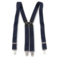 DAKS/DAKS ダックス サスペンダー 吊りバンド メンズ H型 SUSPENDERS ネイビー ベージュ DS12790/507873051