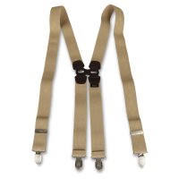 DAKS/ダックス DAKS ダックス DAKS サスペンダー 吊りバンド メンズ H型 SUSPENDERS ネイビー ベージュ DS12790/507873051
