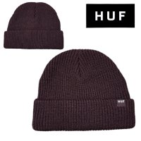 HUF/ハフ HUF ハフ HUF キャップ 帽子 ニット帽 ビーニー BN00134 BN00135 フリーサイズ ボックスロゴ メンズ レディース ストリート カジ/507873283