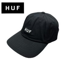 HUF/ハフ HUF キャップ 帽子 HT00716 メンズ レディース ワンサイズ ハット 調節可能 6パネル フリーサイズ SET OG CV 6 PANEL HA/507873285