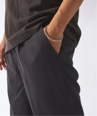 JOURNAL STANDARD relume Men's/サイドメランジ コンフォート イージーパンツ（セットアップ着用可）/507873485