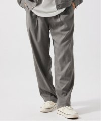 JOURNAL STANDARD relume Men's/サイドメランジ コンフォート イージーパンツ（セットアップ着用可）/507873485