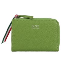 PRAIRIE/プレリー PRAIRIE プレリー PRAIRIE 財布 小銭入れ コインケース メンズ 本革 L字ファスナー ジョイ JOY ブラック ブルー グリーン オレ/504266983