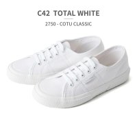 SUPERGA/スペルガ SUPERGA スニーカー メンズ レディース コート クラシック S000010 SS90010 スペルガ 2750 COTU CLASSIC 定番/504855281