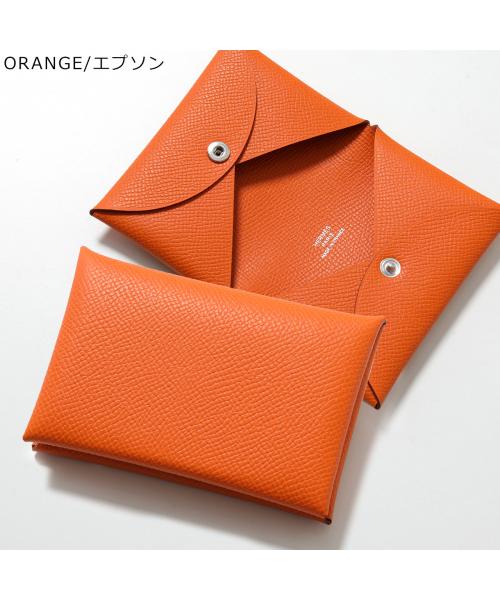 セール】エルメス Hermes HERMES カードケース CALVI カルヴィ セール】エルメス Hermes HERMES カードケース CALVI カルヴィ