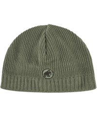 MAMMUT/マムート MAMMUT MAMMUT マムート アウトドア Sublime Beanie 1191ー01542 ニット帽 ビーニー 保温 防/505957649