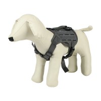KILONINER/キロナイナー KILONINER ハーネス 犬 猫 超小型犬 小型犬 抜けにくい 防水 ハンドル 散歩 簡単着脱 XXS 70133105/506249681