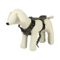 KILONINER/キロナイナー KILONINER ハーネス 犬 猫 小型犬 抜けにくい 防水 ハンドル 散歩 簡単着脱 XS 71087104/506249686