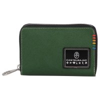 CASTELBAJAC/カステルバジャック CASTELBAJAC 財布 長財布 セミ メンズ レディース ラウンドファスナー ソート 34614/507087945
