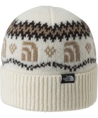 THE NORTH FACE/ザ・ノース・フェイス THE NORTH FACE ノースフェイス THE_NORTH_FACE アウトドア ハーフドームノルディックウールビーニー Half /507603463