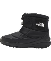 THE NORTH FACE/ザ・ノース・フェイス THE NORTH FACE ノースフェイス THE_NORTH_FACE アウトドア キッズ ヌプシ ブーティ ロゴ ショート K Nu/507603500