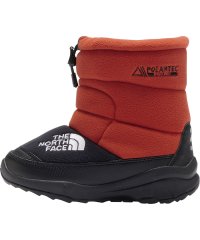 THE NORTH FACE/ザ・ノース・フェイス THE NORTH FACE ノースフェイス THE_NORTH_FACE アウトドア キッズ ヌプシ ブーティ VII ポーラーテック /507603501