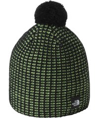 THE NORTH FACE/ザ・ノース・フェイス THE NORTH FACE ノースフェイス THE_NORTH_FACE アウトドア キッズ ワッフルビーニー Kids' Waffle/507603504