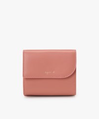 agnes b. VOYAGE FEMME/  ウォレット (XAW01－01)/507641312