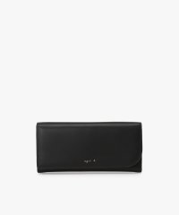 agnes b. VOYAGE FEMME/  ロングウォレット (XAW01－02)/507641313