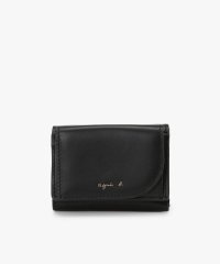 agnes b. VOYAGE FEMME/  ウォレット (XAW01－03)/507641314