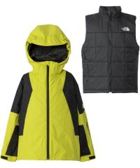 THE NORTH FACE/ザ・ノース・フェイス THE NORTH FACE ノースフェイス THE_NORTH_FACE アウトドア キッズ ウーロススノートリクライメイトジャケット /507709838
