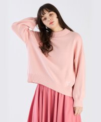 To b. by agnes b./WM31 PULLOVER ニューソフトニットプルオーバー/507777150