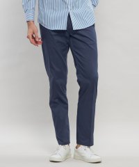 MACKINTOSH LONDON/【WEB・一部店舗限定】コットンストレッチヘリンボーンパンツ/507797705