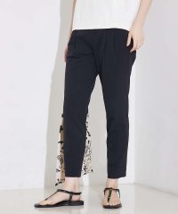 qualite/【25SS】2WAYストレッチタックパンツ/507809771