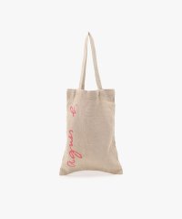 agnes b. FEMME/【ユニセックス】AK84 TOTE トートバッグ/507827198