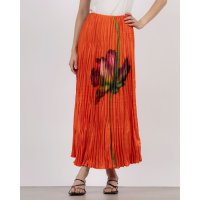 Desigual/デシグアル Desigual フラワーロングスカート/507831418