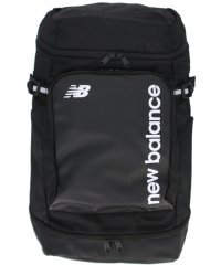 new balance/ニューバランス New Balance ニューバランス New Balance トップローディングバックパック 40L リュックサック バッグ メンズ レディー/507838215