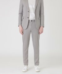 BLACK LABEL CRESTBRIDGE/メランジハニカムジャージートラウザーズ/507853194