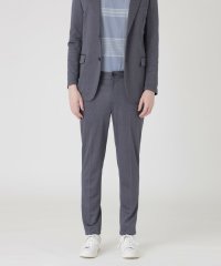 BLACK LABEL CRESTBRIDGE/メランジハニカムジャージートラウザーズ/507853194