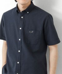 NOLLEY’S goodman/【PrimeFlex DotAir】《吸水速乾》ストレッチ クジラ BD S/S 25SS/507867947