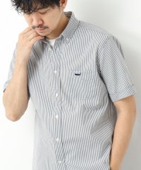 NOLLEY’S goodman/【PrimeFlex DotAir】《吸水速乾》ストレッチ クジラ BD S/S 25SS/507867947