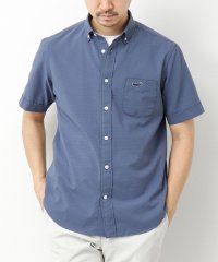 NOLLEY’S goodman/【PrimeFlex DotAir】《吸水速乾》ストレッチ クジラ BD S/S 25SS/507867947