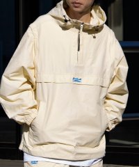 GLOSTER/【Jack Purcell/ジャックパーセル】コットンナイロン 2WAYアノラックパーカー/507867952