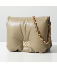 LOEWE/ロエベ LOEWE LOEWE ショルダーバッグ PUFFER GOYA パファー ゴヤ AP40P41X01/507870235