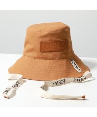 LOEWE/ロエベ LOEWE LOEWE フィッシャーマンハット K820HF1X16/507872556