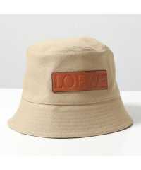 LOEWE/ロエベ LOEWE LOEWE バケットハット BUCKET HAT K820HB1XA7/507872560