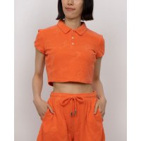 DSQUARED2/ディースクエアード Dsquared2 S072－D2 FEMALE MAIN COLLECTION 0150－Polos/507872787