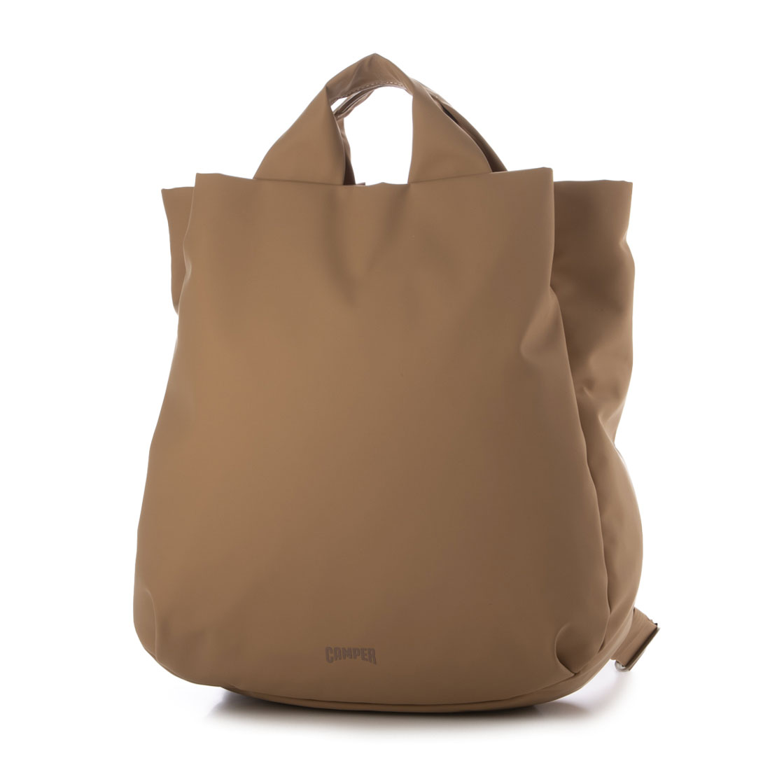 CAMPER カンペール バックパック リュックサック バッグ キャンバス 朱色 セール】[カンペール] Caucho リュック（バックパック/リュック