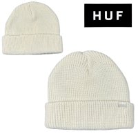 HUF/ハフ HUF ハフ HUF キャップ 帽子 ニット帽 ビーニー BN00134 BN00135 フリーサイズ ボックスロゴ メンズ レディース ストリート カジ/507873283