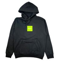 HUF/ハフ HUF ハフ パーカー スウェット 裏起毛 PF00465/PF00573 ボックスロゴ ロングスリーブ プルオーバー メンズ レディース HUF ESS/507873286