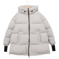 HERNO/ヘルノ HERNO ゴアテックス インフィニアム ウィンドストッパー ヘビーコート ホワイト レディース HERNO PI00370DL 11106 1252/507873480